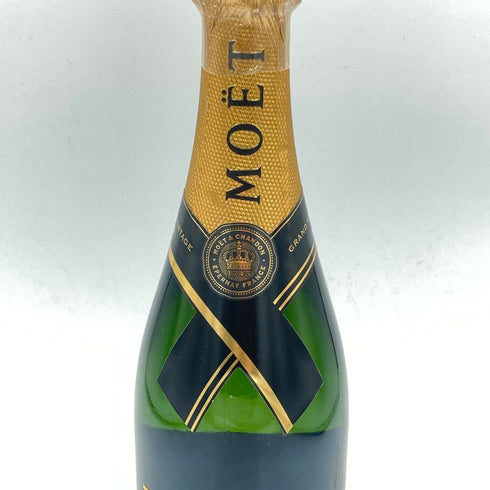 モエ エ シャンドン 白 ヴィンテージ 2013 750ml Moet & Chandon【T1】