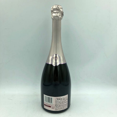 クリュッグ ロゼ 750ml 12.5% KRUG ROSE 【O2】