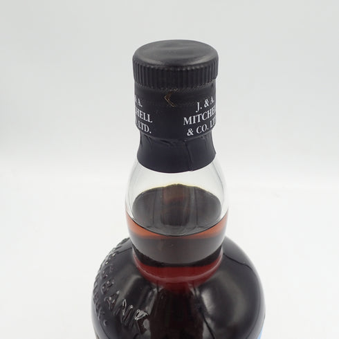 スプリングバンク ローカルバーレイ 2010-2020 10年 700ml 55.6% springbank local barley【同梱不可】【N】