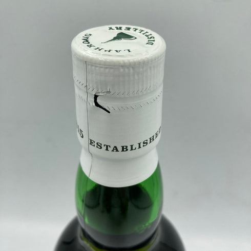 ラフロイグ クォーターカスク 700ml 48% LAPHROAIG 【R4】