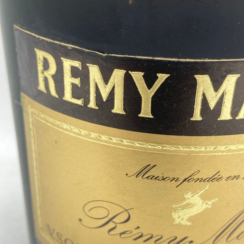 レミーマルタン VSOP ファインシャンパーニュ 旧 700ml REMY MARTIN FINE CHAMPAGNE【G】