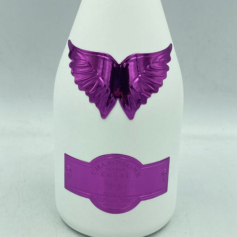 エンジェル ロゼ ホワイト バレンタインエディション ファータイプ 750ml 12.5% ANGEL Brut Rose White VALENTINE DAY EDITION【X1】