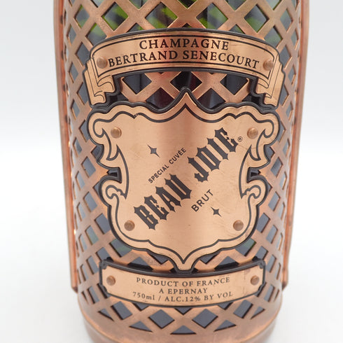 ボージョア ブリュット スペシャル キュヴェ 750ml BEAU JOIE BRUT SPECIAL CUVEE【U1】