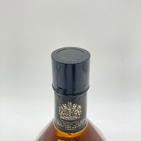 カティサーク 12年 750ml 43% CUTTY 【AM】