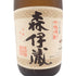 森伊蔵 JAL 720ml 25%【V1】