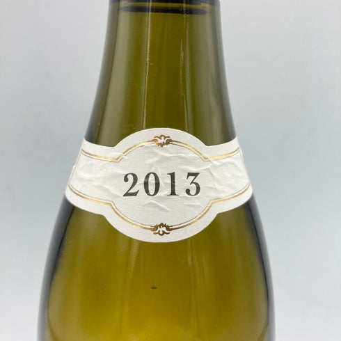 ドメーヌ ミシェル ニエロン シャサーニュ モンラッシェ 2014 750ml 13% Domaine Michel Niellon Chassagne Montrachet 【I1】