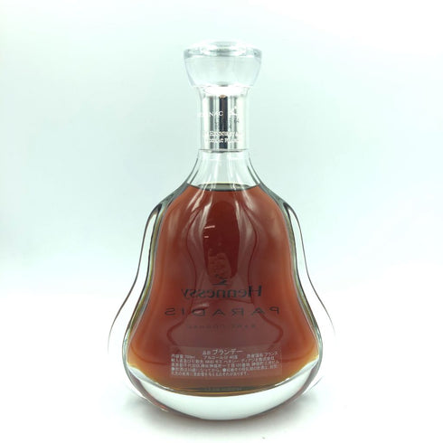 ヘネシー パラディ レア 700ml Hennessy Paradis【M2】