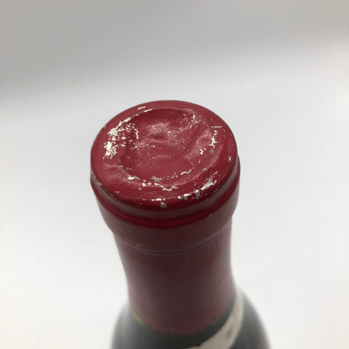 ドメーヌドーヴネ ボンヌマール ボンヌ マール グランクリュ 1995 750ml 14%未満 Domaine dAuvenay Bonnes Mares Grand Cru【同梱不可】【D4】