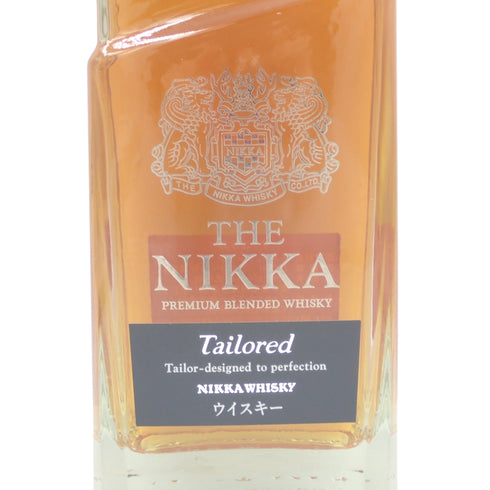 東京都限定◆ニッカ ザ ニッカ テーラード 43% 700ml NIKKA【L2】