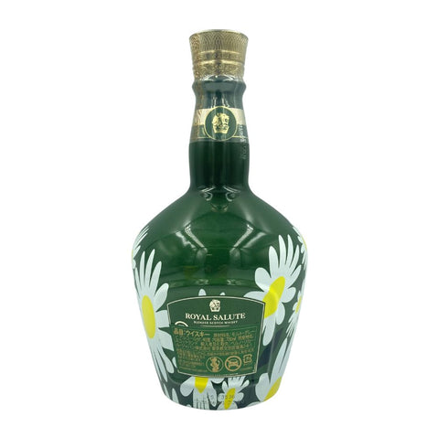 ロイヤルサルート 21年 リチャード クイン エディション 2 デイジー 700ml 40% ROYAL SALUTE【Z1】