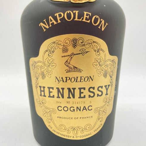 ヘネシー ナポレオン 特級表記 700ml 40% Hennessy NAPOLEON 【E】
