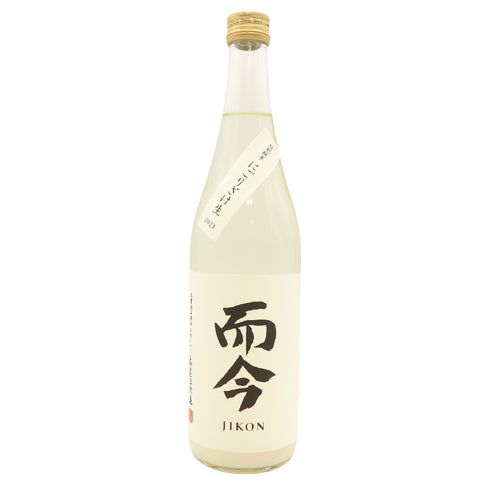 而今 特別純米 にごりざけ生 720ml 2023年11月【G】