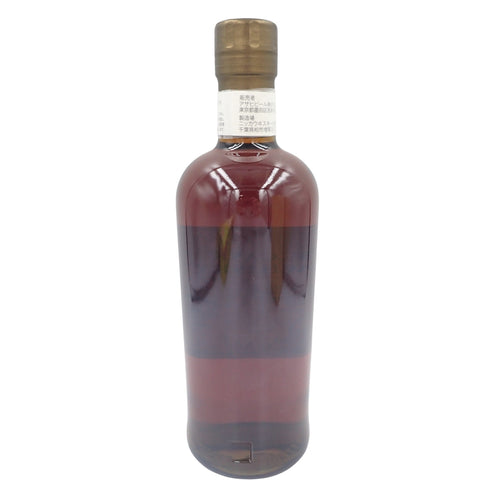 東京都限定◆ニッカ 余市 シングルカスク 10年 2013-2023 56% 700ml NIKKA【B】