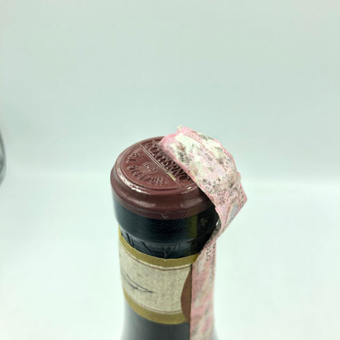 ジャコモ コンテルノ バローロ カッシーナ フランチャ 2003 750ml 14.5% GIACOMO CONTERNO BAROLO Cascina Francia【DD】