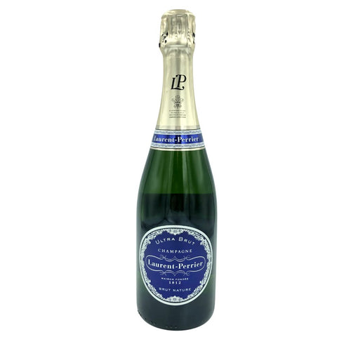 ローランペリエ ウルトラブリュット 750ml 12% Laurent Perier Ultra Brut【U】
