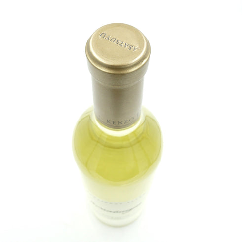 ケンゾー エステート あさつゆ 2020 750ml KENZO ESTATE asatsuyu【C3】