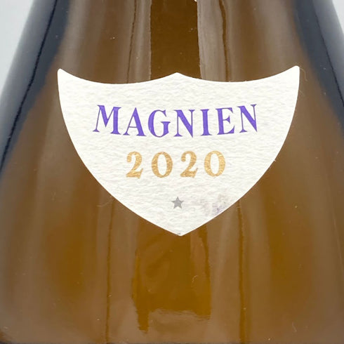フレデリック マニャン ピュリニー モンラッシェ レ ミュー 2020 750ml 13% FREDERIC MAGNIEN Puligny Montrachet Les Meix【C4】