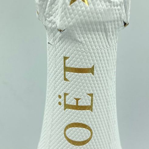 モエ エ シャンドン 白 リミテッド エディション 750ml 12% Moet & Chandon【H4】