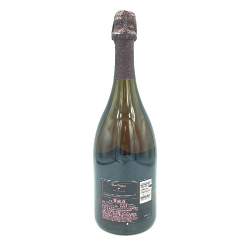 ドンペリニヨン ロゼ 2008 750ml 12.5% Dom Perignon Rose【N2】