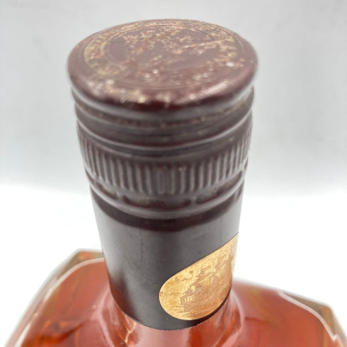 東京都限定◆オーシャン ウイスキー EXPO85 つくば科学万博記念ラベル 720ml 43% OCEAN WHISKY 【K】