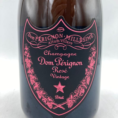 ドンペリニヨン ロゼ ルミナス 750ml Dom Perignon Rose Luminous 【B2】