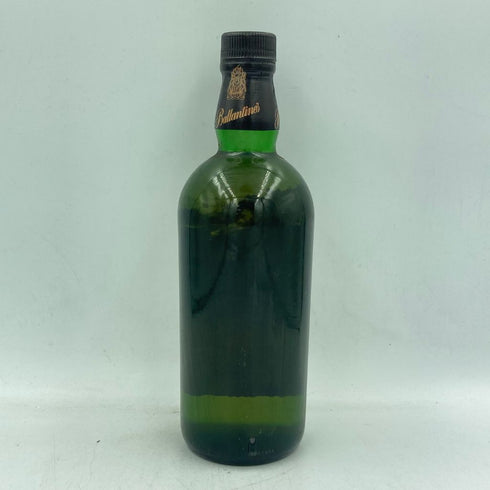 バランタイン 17年 ベリーオールド 750ml 43% Ballantines's Very Old【D】