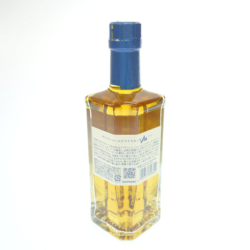 東京都限定◆サントリー AO 碧 シングル 350ml 43% SUNTORY 6本セット 同梱不可【MTM2】