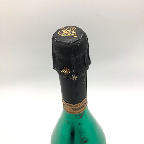 アルマンド ブリニャック マスターズグリーン 750ml 12.5% ARMAND DE BRIGNAC【A4】