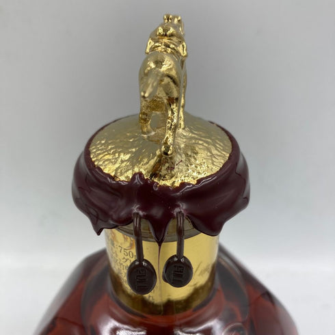 ブラントン ゴールドエディション 2023 バーボン 750ml 51.5% Blanton's Gold Editio【R】
