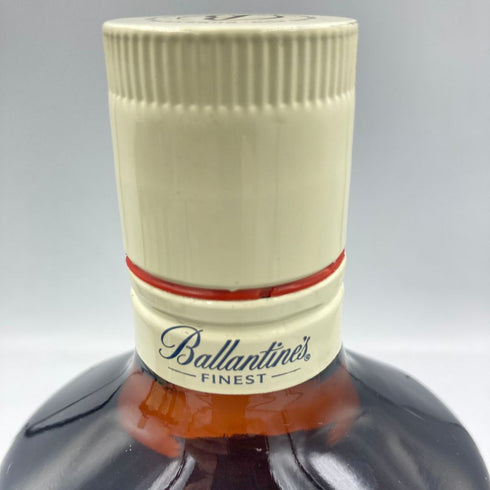 バランタイン ファイネスト 700ml 40% Ballantine's Finest 3本セット【C】