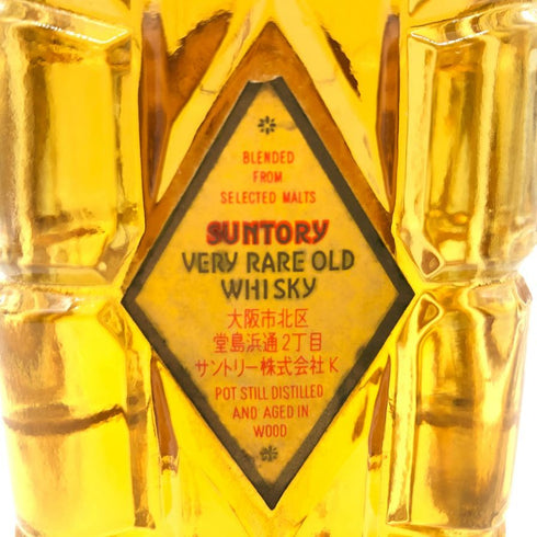 東京都限定◆サントリー ウイスキー 角瓶 720ml SUNTORY 【Y】