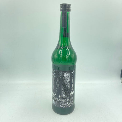 新政 涅槃龜 ニルガメ 88% 低精白酒 720ml 13% 2021年1月【N2】