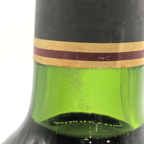 シャトー グリュオ ラローズ 1983 750ml 12.5% Chateau Gruaud Larose【P2】