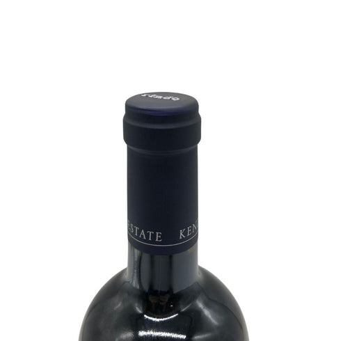 ケンゾーエステート 紫鈴 2020 750ml 15.2% KENZO ESTATE rindo 【I1】