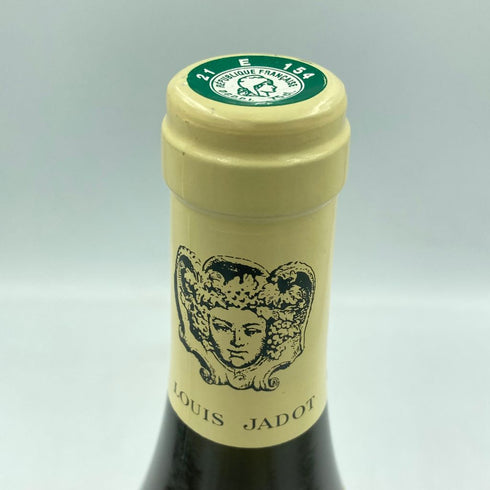 ルイジャド シュヴァリエ モンラッシェ 2004 750ml Louis Jadot Chevalier Montrachet Grand Cru【E2】