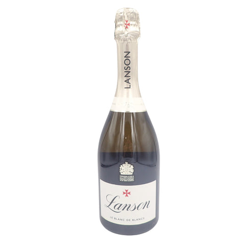 ランソン ブラン ド ブラン 750ml 12.5% LANSON BLANC DE BLANCS【SKU】