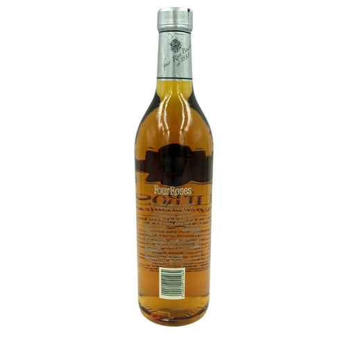 フォアローゼス スーパープレミアム 750ml 43% Four Roses 【N】