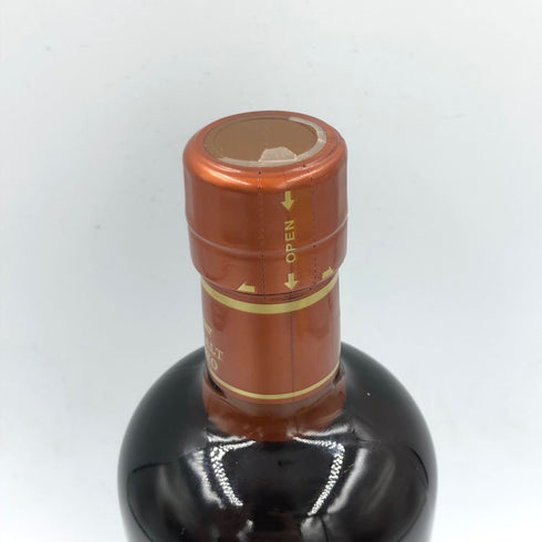 東京都限定◆ニッカ 宮城峡 モスカテルウッドフィニッシュ 2017 700ml 46% NIKKA【M4】