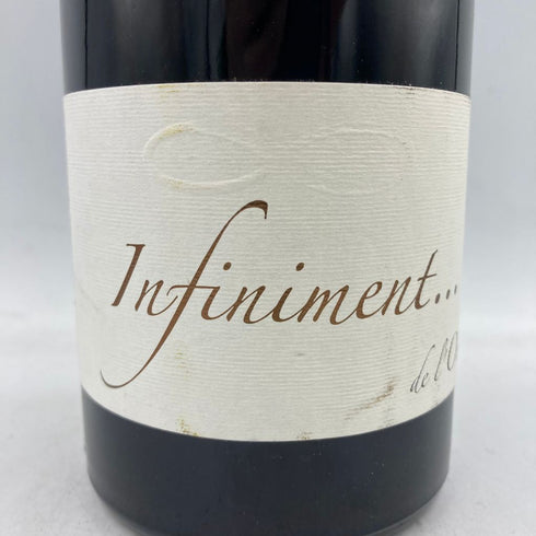シャトー ド ルー アンフィニモン 無限 2009 750ml 14.8% CHATEAU DE LOU INFINIMENT 【G4】