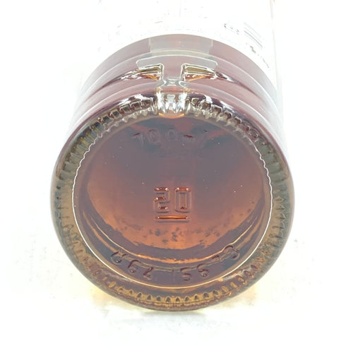 ザ マッカラン 12年 ダブルカスク 700ml 40% The MACALLAN【N】