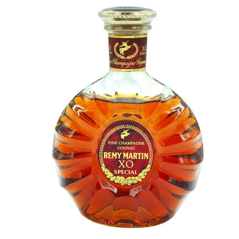 レミーマルタン XO スペシャル クリアボトル 350ml 40% REMY MARTIN【E3】
