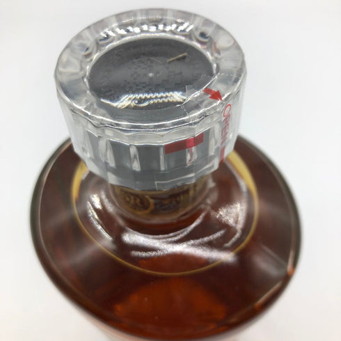 東京都限定◆サントリー ローヤル 1899 スリムボトル 660ml 43% SUNTORY ROYAL SR【G4】