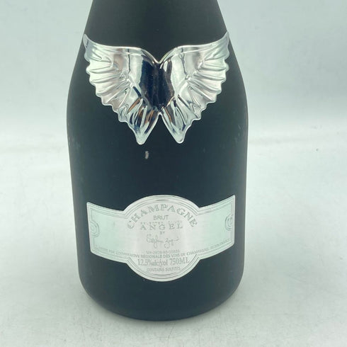 エンジェル NV ブリュット ブラック 750ml 12.5% ANGEL【N4】