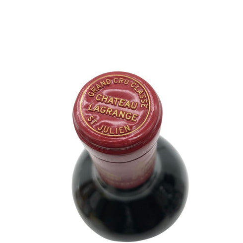 シャトー ラグランジュ 2018 750ml 14.5% CHATEAU LAGRANGE【X】