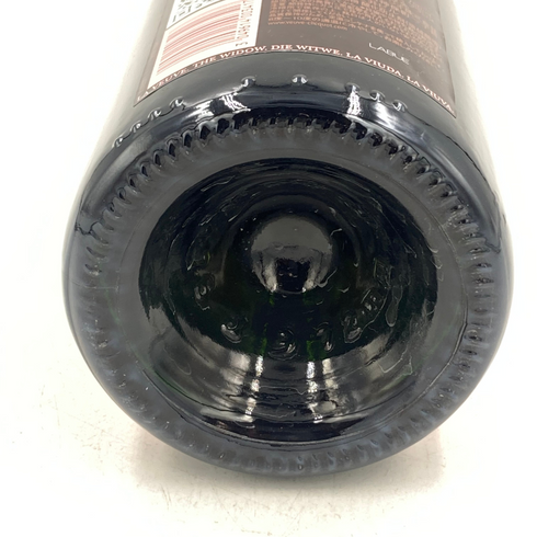 ヴーヴ クリコ ロゼ 750ml 12.5% Veuve Clicquot Rose【M1】