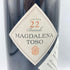マグダレナ トソ リミテッド 22 2007 750ml 14% MAGDALENA TOSO LIMITED 【J1】