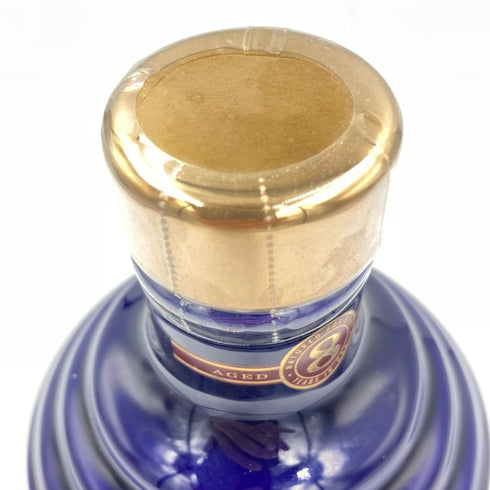 ベルズ 8年 プリンス オブ ウェールズ 50歳記念 陶器ボトル 700ml 40% BELLS【A4】