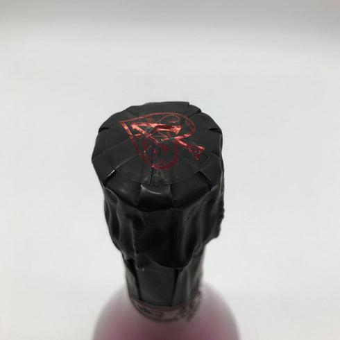 アルマンド ブリニャック ドゥミセック レッド 750ml 12.5% ARMAND DE BRIGNAC DEMI SEC RED【E4】