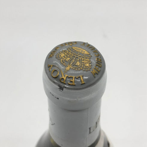 ルロワ クロ ド ヴージョ 1986 グランクリュ 750ml 14% LEROY LEROY Clos de Vougeot Grand Cru【P2】