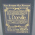 ル ドーヴィル ナポレオン VSON 700ml 40% L.Dorville NAPOLEON【L1】